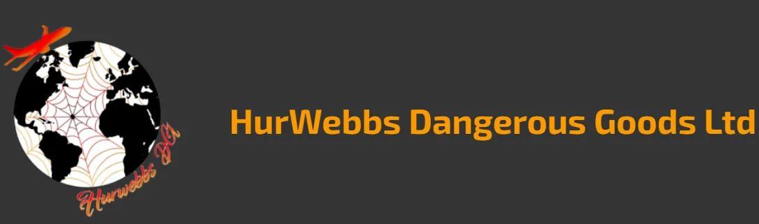 HurWebbs Dangerous Goods Ltd