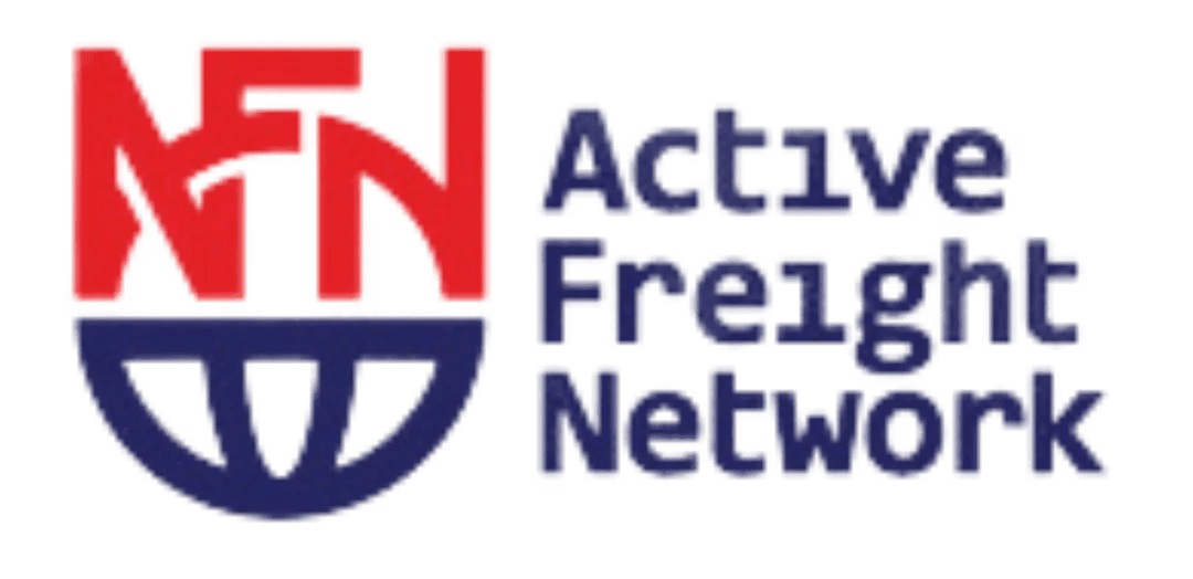 Active Freight Network
