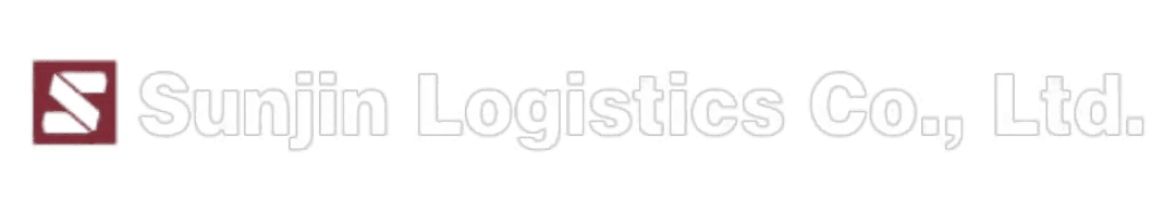 Sunjin Logistics Co Ltd