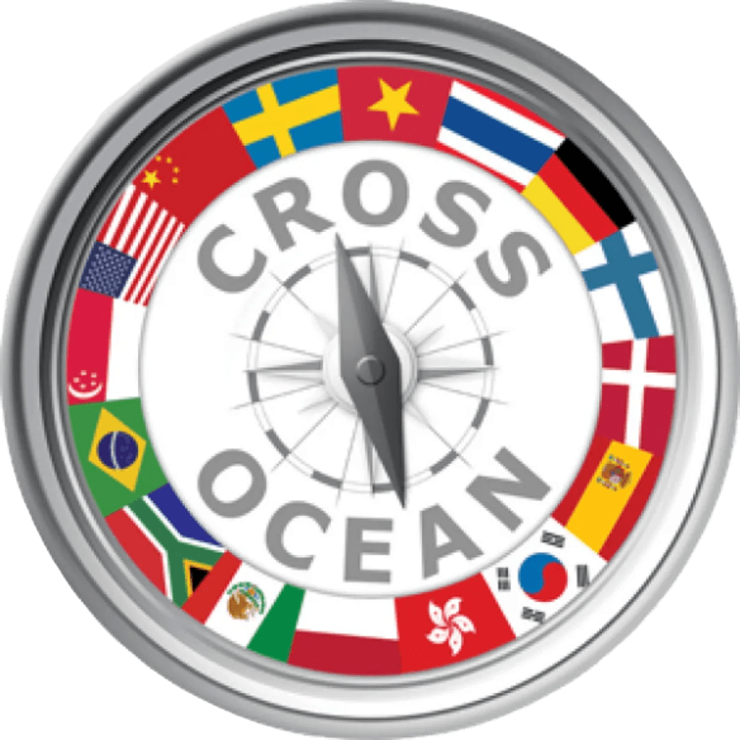 Cross Ocean