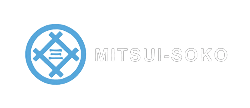 Mitsui-Soko