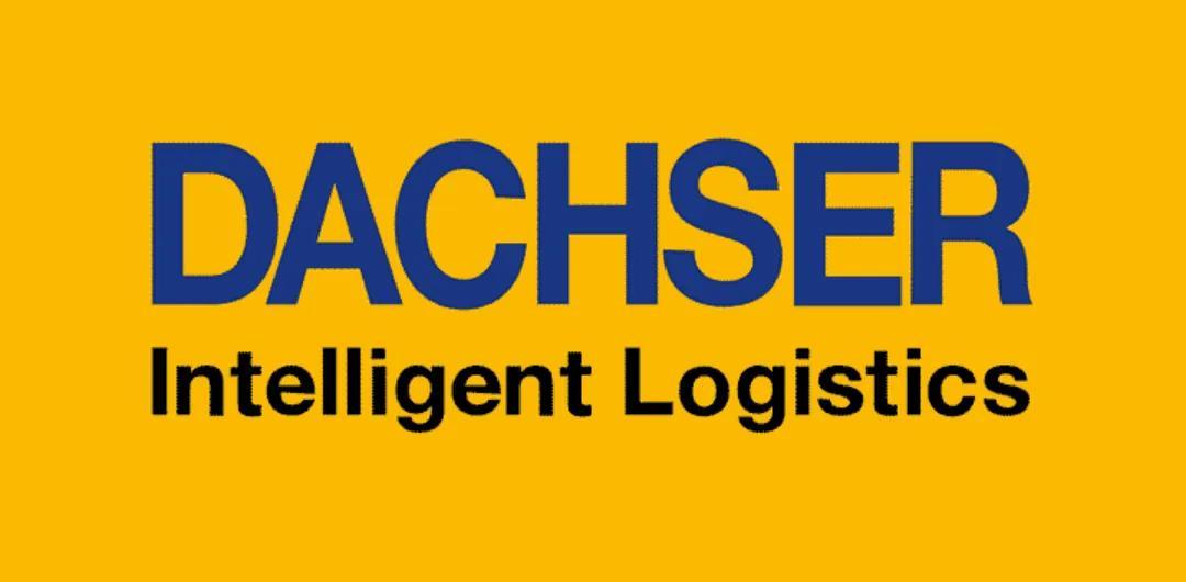 DACHSER Intelligent Logistics